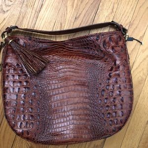 Brand new Brahmin Bag